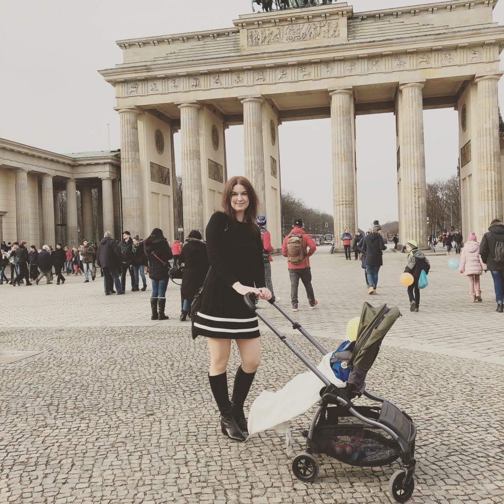 Berlin kennenlernen mit kindern