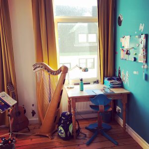 Schreibtisch Kinderzimmer