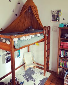 Kinderzimmer Hochbett Kinderzimmer