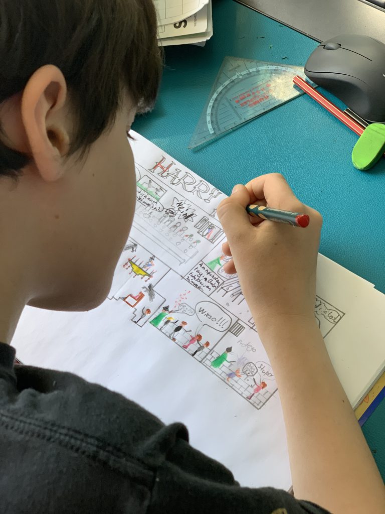 #CoronaEltern Schulschliessungen