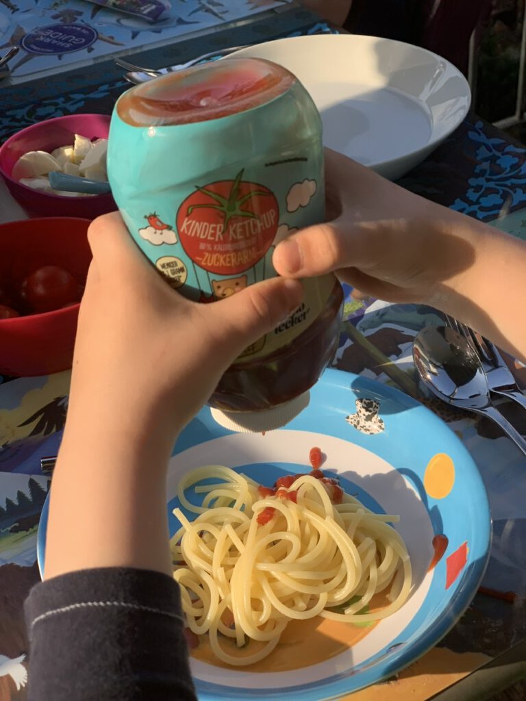 Ohso Lecker