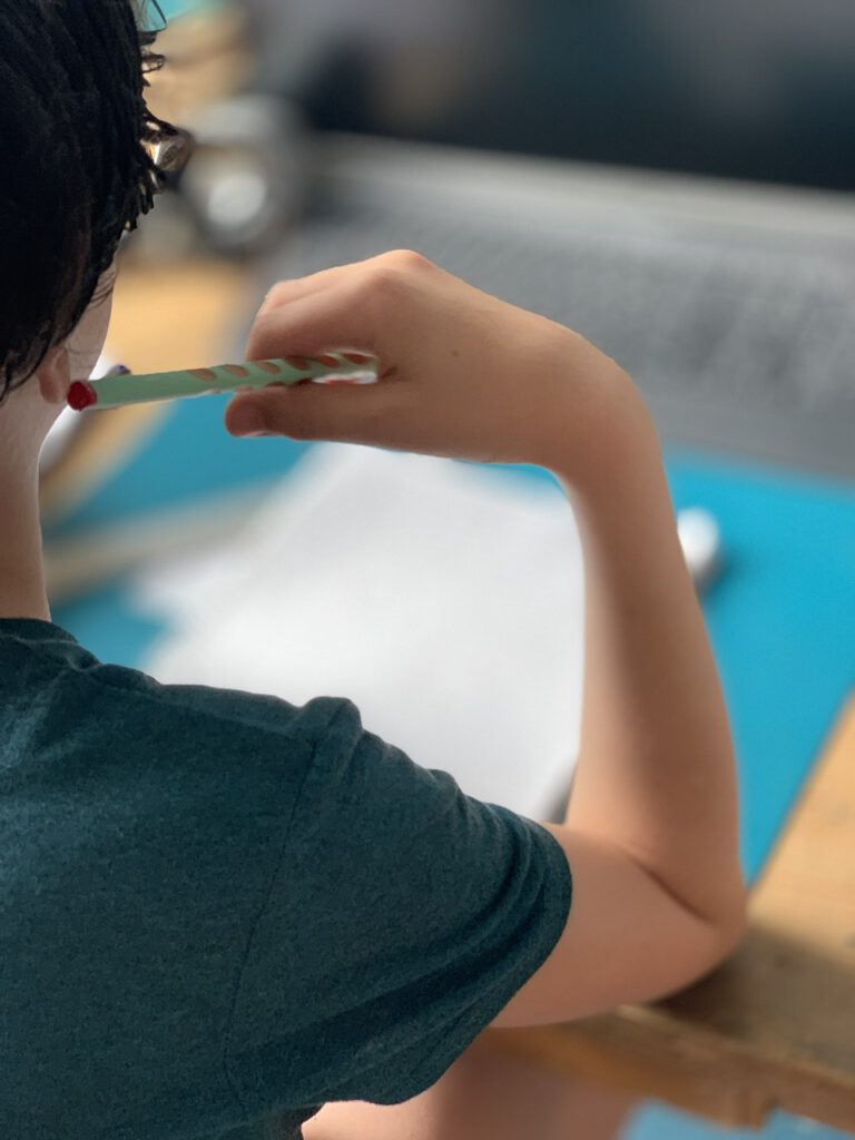 Schulstart NRW mit Maskenpflicht